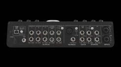 Mackie Big Knob Studio+ 4x3 Studio Monitor Controller And USB Audio Interface
