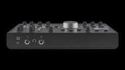 Mackie Big Knob Studio+ 4x3 Studio Monitor Controller And USB Audio Interface