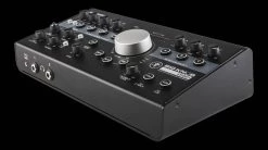 Mackie Big Knob Studio+ 4x3 Studio Monitor Controller And USB Audio Interface