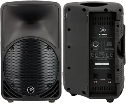 Speaker / Subwoofer Mackie C200 10" 2-way Compact Passive Loudspeaker