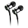 DJ / Music Headphones Mackie CR-BUDS High Performance Earphones With In-Line Mic And Control