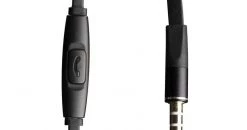 DJ / Music Headphones Mackie CR-BUDS High Performance Earphones With In-Line Mic And Control