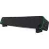 Mackie CR StealthBar Desktop PC Soundbar Speaker / Subwoofer