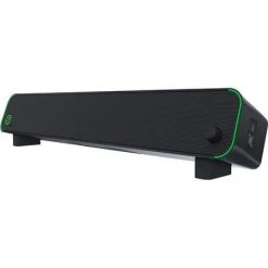 Mackie CR StealthBar Desktop PC Soundbar Speaker / Subwoofer