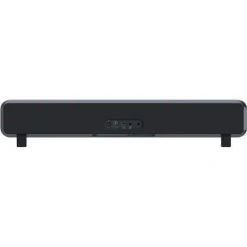Mackie CR StealthBar Desktop PC Soundbar Speaker / Subwoofer