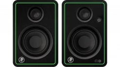 Mackie CR3-X 3-inch Multimedia Monitors | Pair