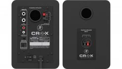 Mackie CR4-X 4-inch Multimedia Monitors | Pair