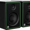 Mackie CR4-X 4-inch Multimedia Monitors | Pair
