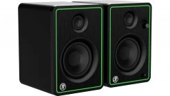 Mackie CR4-X 4-inch Multimedia Monitors | Pair