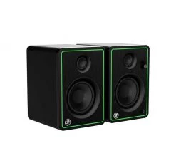 Studio/Recording Mackie CR4-XBT 4-inch Multimedia Monitors With Bluetooth | Pair