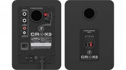 Studio/Recording Mackie CR4-XBT 4-inch Multimedia Monitors With Bluetooth | Pair