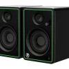 Mackie CR4-XBT 4-Inch Multimedia Monitors With Bluetooth (Pair, OPEN BOX) 1 Mackie CR4-XBT 4-Inch Multimedia Monitors With Bluetooth (Pair, OPEN BOX)