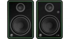 MACKIE CR5-X 5-inch MULTIMEDIA MONITORS | PAIR Studio/Recording