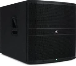 Mackie DRM18S 2000W 18" Professional Powered Subwoofer