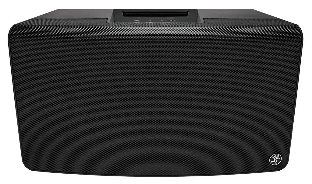 Speaker / Subwoofer Mackie FreePlay LIVE 150W Personal PA With Bluetooth 3 Speaker / Subwoofer Mackie FreePlay LIVE 150W Personal PA With Bluetooth