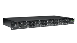 Mackie HM-400 4-Channel Headphone Amplifier Headphone Amplifiers