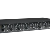 Mackie HM-800 8-Channel Headphone Amplifier