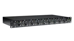 Mackie HM-800 8-Channel Headphone Amplifier