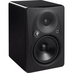 Mackie HRmk2 6.7" 2-Way Professional Studio Monitors