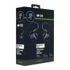 Mackie MP-220 Dual Dynamic Driver Professional In-Ear Monitors Wireless Monitors 1 Mackie MP-220 Dual Dynamic Driver Professional In-Ear Monitors Wireless Monitors