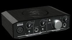 Mackie Onyx Artist 1-2 Audio Interface