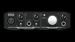 Mackie Onyx Artist 1-2 Audio Interface