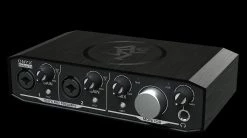 Studio/Recording Mackie Onyx Producer 2-2 Audio Interface With MIDI
