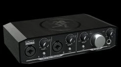 Studio/Recording Mackie Onyx Producer 2-2 Audio Interface With MIDI