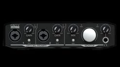 Studio/Recording Mackie Onyx Producer 2-2 Audio Interface With MIDI