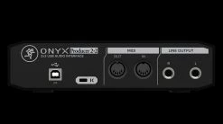 Studio/Recording Mackie Onyx Producer 2-2 Audio Interface With MIDI