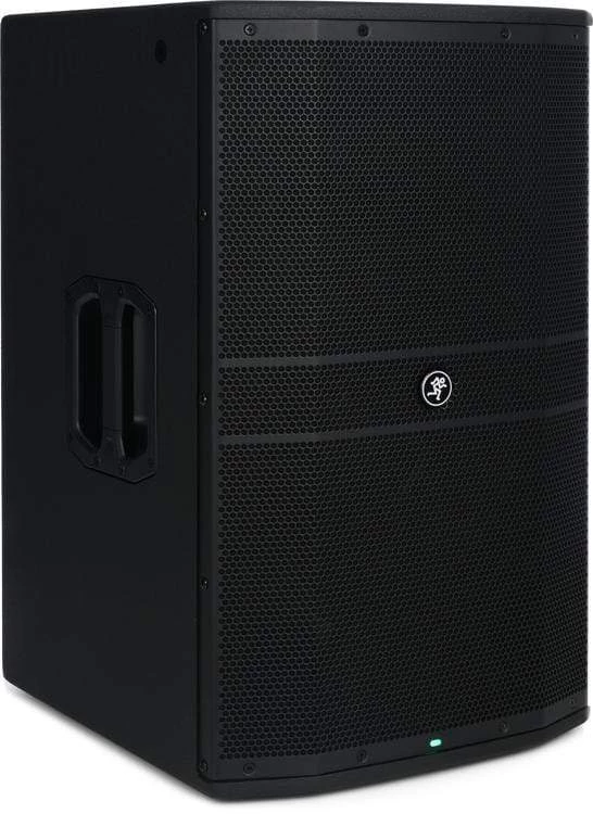 Speaker / Subwoofer Mackie Professional Powered Loudspeaker | DRM212 3 Speaker / Subwoofer Mackie Professional Powered Loudspeaker | DRM212