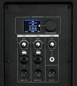 Speaker / Subwoofer Mackie Professional Powered Loudspeaker | DRM212 9 Speaker / Subwoofer Mackie Professional Powered Loudspeaker | DRM212