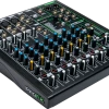 Mixing Consoles Mackie PROFX10V3 10 Channel Mixer With Effects And USB Connectivity 1 Mixing Consoles Mackie PROFX10V3 10 Channel Mixer With Effects And USB Connectivity