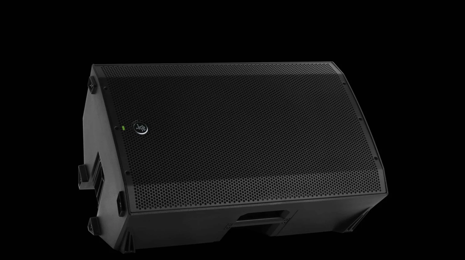 Speaker / Subwoofer Mackie Thump15A 1300W 15-inch Powered PA Speaker 8 Speaker / Subwoofer Mackie Thump15A 1300W 15-inch Powered PA Speaker