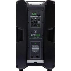 Mackie V-Class 2000W 12" Powered Speaker | SRM212