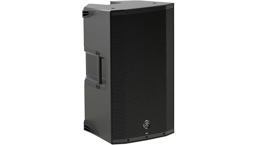 Mackie V-Class 2000W 12" Powered Speaker | SRM212 5 Mackie V-Class 2000W 12" Powered Speaker | SRM212