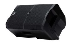 Mackie V-Class 2000W 12" Powered Speaker | SRM212 9 Mackie V-Class 2000W 12