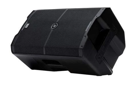 Mackie V-Class 2000W 12" Powered Speaker | SRM212 6 Mackie V-Class 2000W 12" Powered Speaker | SRM212