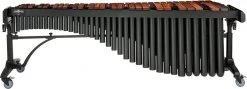 Majestic Concert Black Series Marimba | 5 Octave | Rosewood Concert / Marching 8 Majestic Concert Black Series Marimba | 5 Octave | Rosewood Concert / Marching