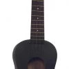 Ukuleles Makala Blacktip Shark Soprano Ukulele 2 Ukuleles Makala Blacktip Shark Soprano Ukulele