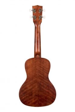 Makala Classic Satin Mahogany Concert Ukulele