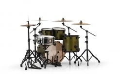 Mapex AR504S Armory Series Jazz Rock Shell Pack Acoustic Drums