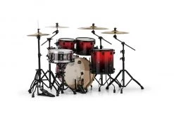 Mapex AR504S Armory Series Jazz Rock Shell Pack Acoustic Drums