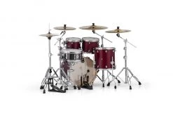 Mapex AR504S Armory Series Jazz Rock Shell Pack Acoustic Drums