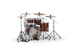 Mapex AR504S Armory Series Jazz Rock Shell Pack Acoustic Drums