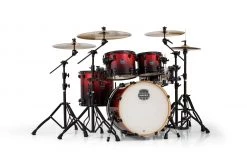 Mapex AR504S Armory Series Jazz Rock Shell Pack Acoustic Drums