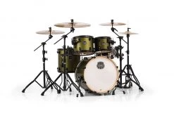 Mapex AR504S Armory Series Jazz Rock Shell Pack Acoustic Drums