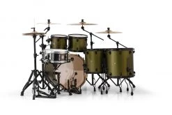 Acoustic Drums Mapex AR628S Armory Series Studioease Shell Pack