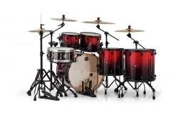 Acoustic Drums Mapex AR628S Armory Series Studioease Shell Pack