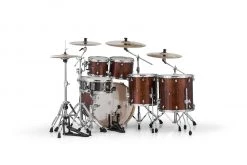 Acoustic Drums Mapex AR628S Armory Series Studioease Shell Pack